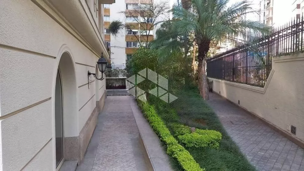 Apartamento, 4 quartos, 275 m² - Foto 1