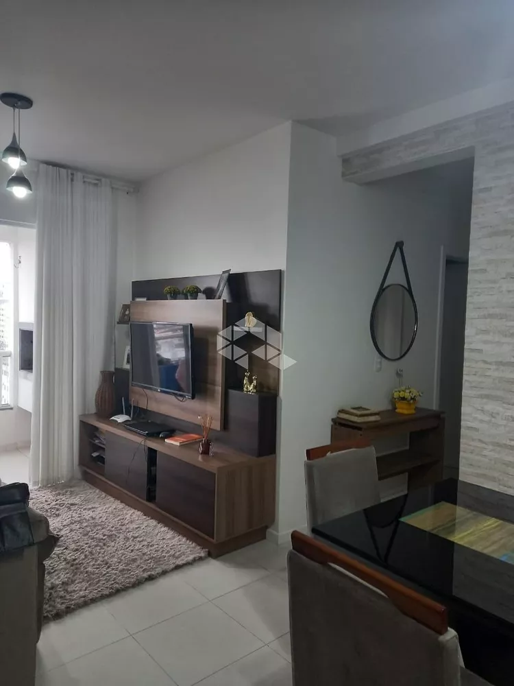 Apartamento, 2 quartos, 68 m² - Foto 2