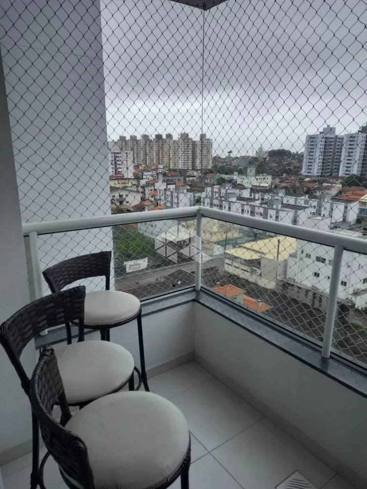 Apartamento, 2 quartos, 68 m² - Foto 6