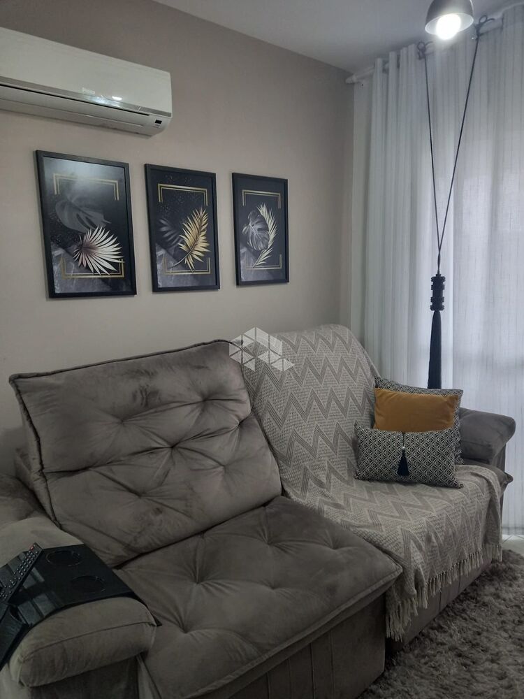 Apartamento, 2 quartos, 68 m² - Foto 4