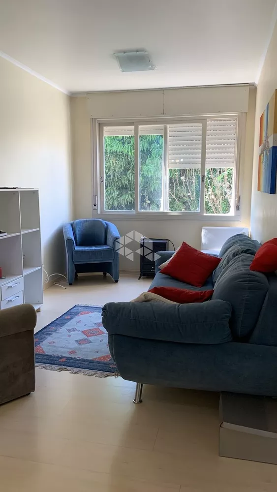 Apartamento à venda com 2 quartos, 63m² - Foto 1