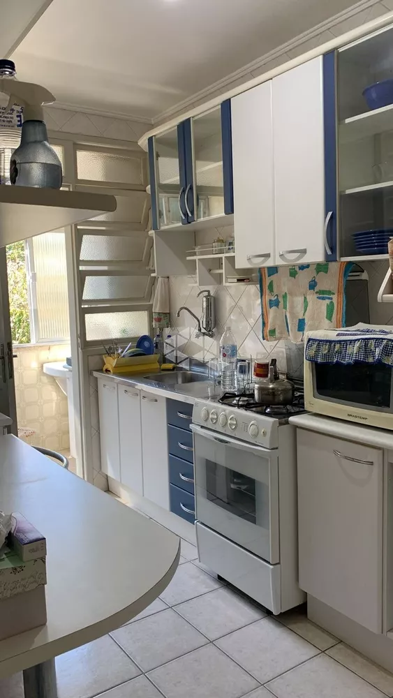 Apartamento à venda com 2 quartos, 63m² - Foto 3