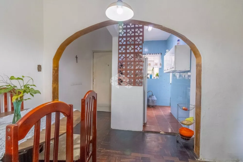 Apartamento, 2 quartos, 54 m² - Foto 7