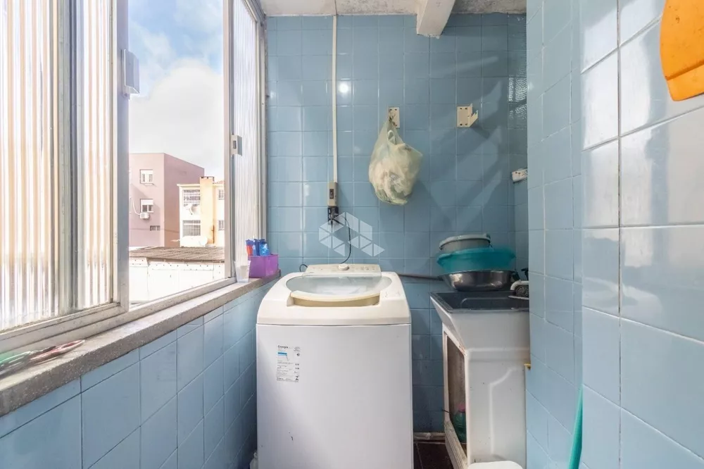 Apartamento, 2 quartos, 54 m² - Foto 8