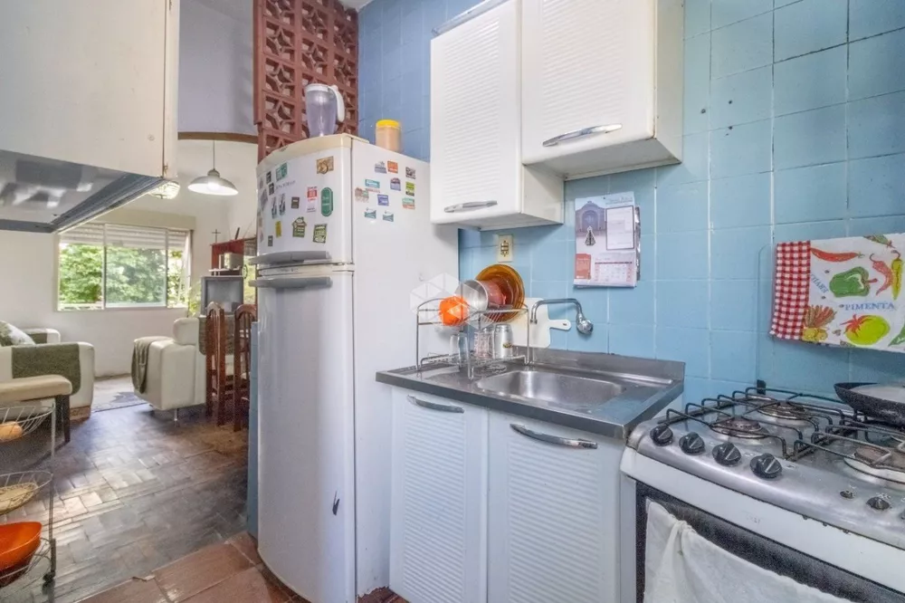 Apartamento, 2 quartos, 54 m² - Foto 9