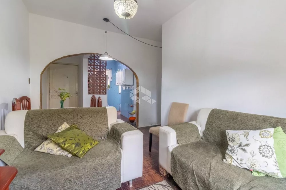 Apartamento, 2 quartos, 54 m² - Foto 6