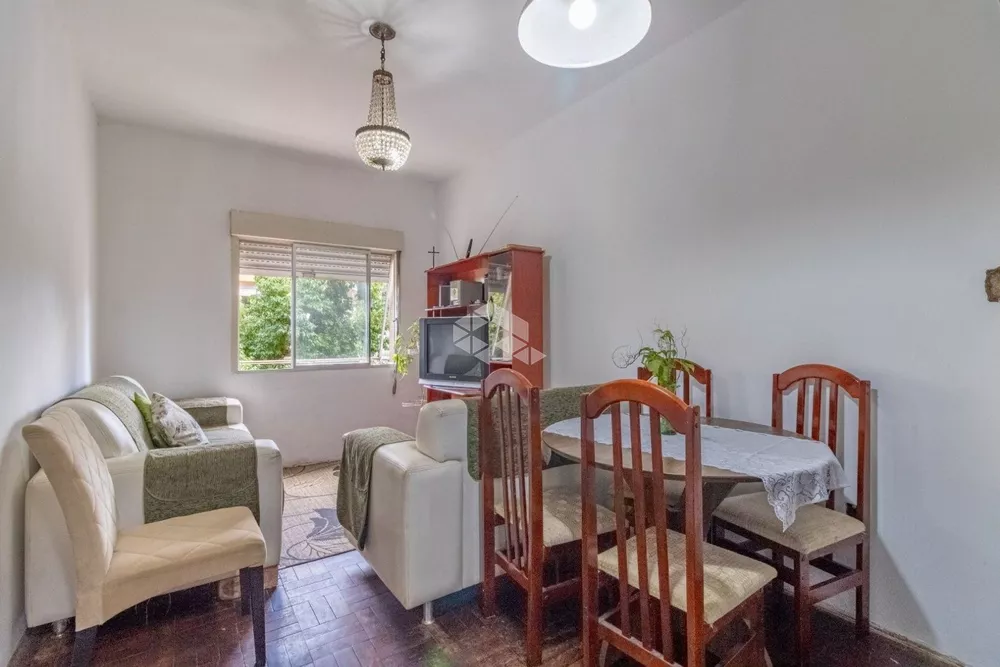 Apartamento, 2 quartos, 54 m² - Foto 3