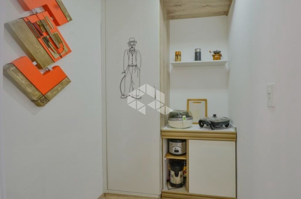 Apartamento, 3 quartos, 96 m² - Foto 1
