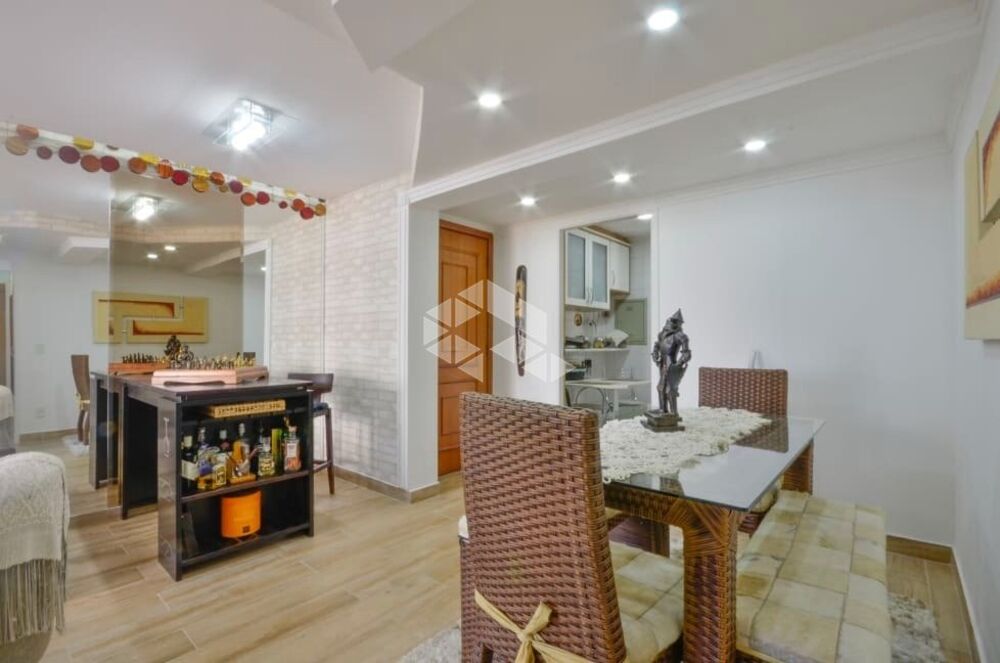 Apartamento, 3 quartos, 96 m² - Foto 4