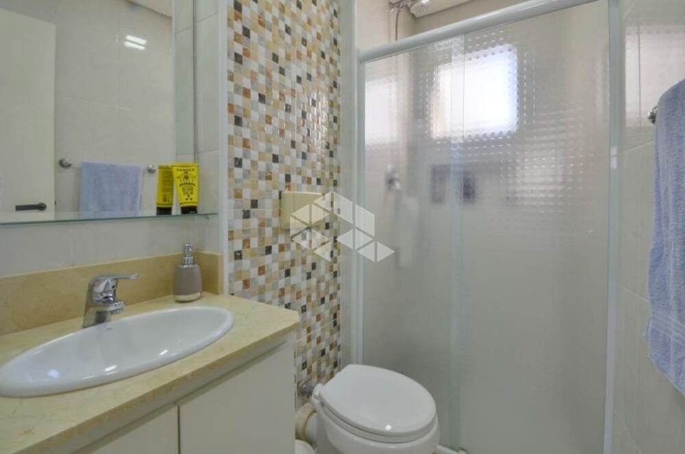 Apartamento, 3 quartos, 96 m² - Foto 2