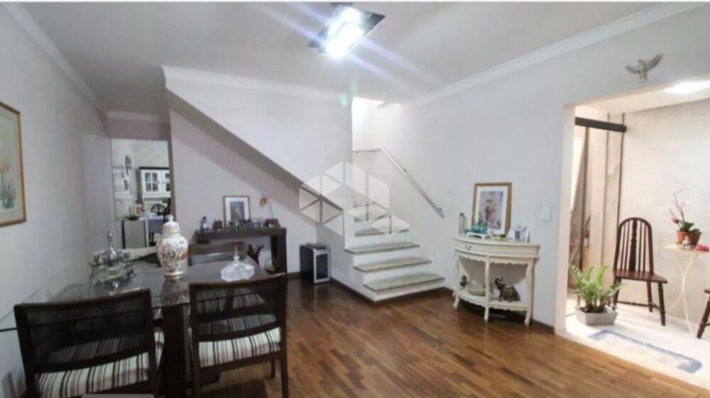 Casa, 2 quartos, 139 m² - Foto 1