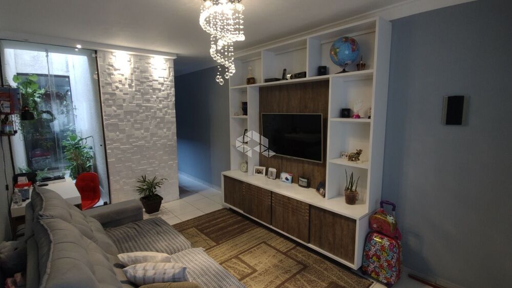 Casa, 3 quartos, 149 m² - Foto 1