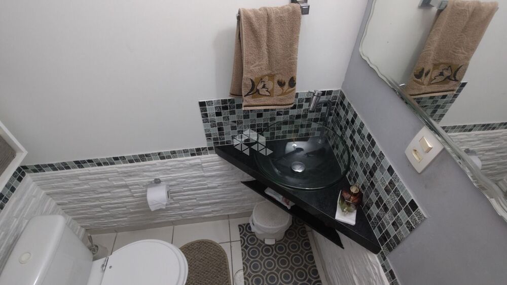 Casa, 3 quartos, 149 m² - Foto 2