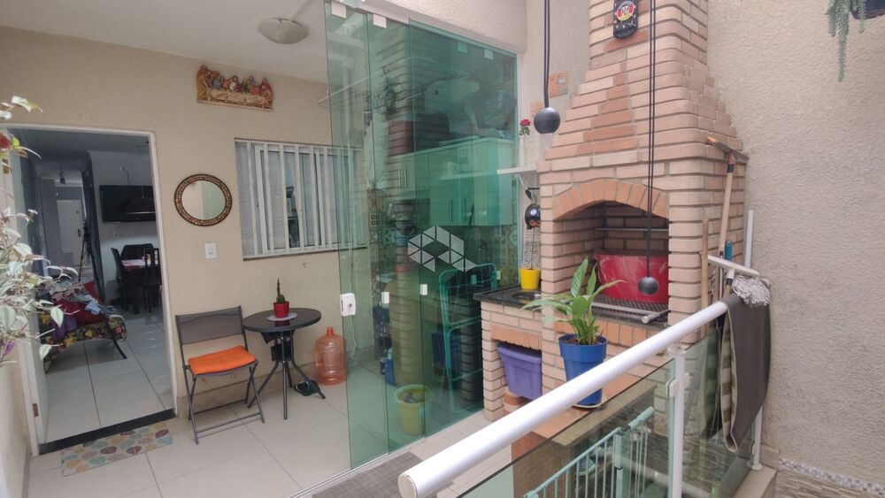 Casa, 3 quartos, 149 m² - Foto 3
