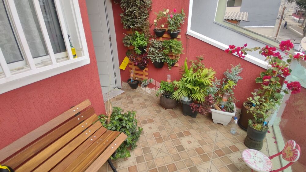 Casa, 3 quartos, 149 m² - Foto 5