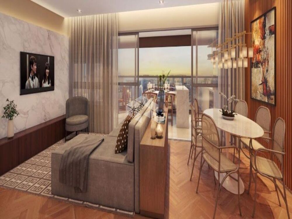 Apartamento, 3 quartos, 97 m² - Foto 4