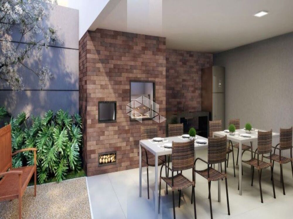 Apartamento, 3 quartos, 97 m² - Foto 2
