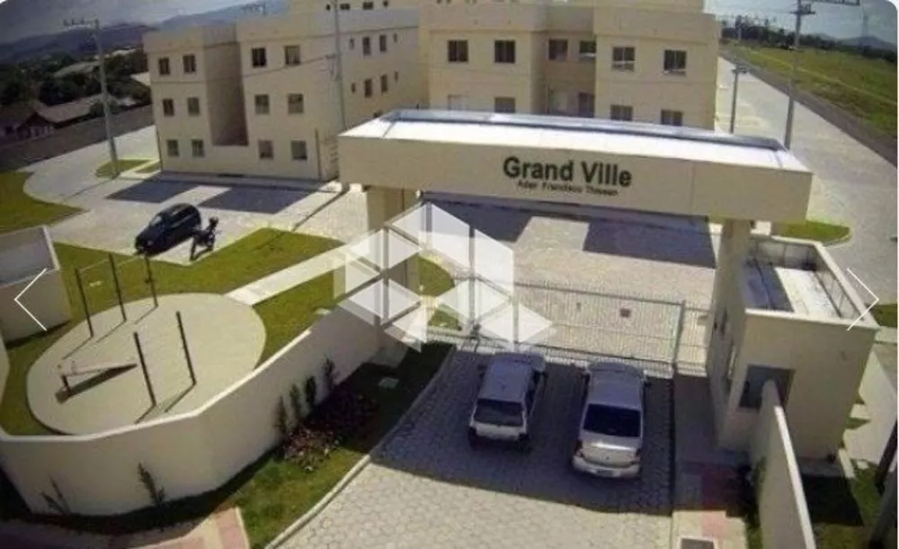 Apartamento, 2 quartos, 53 m² - Foto 3