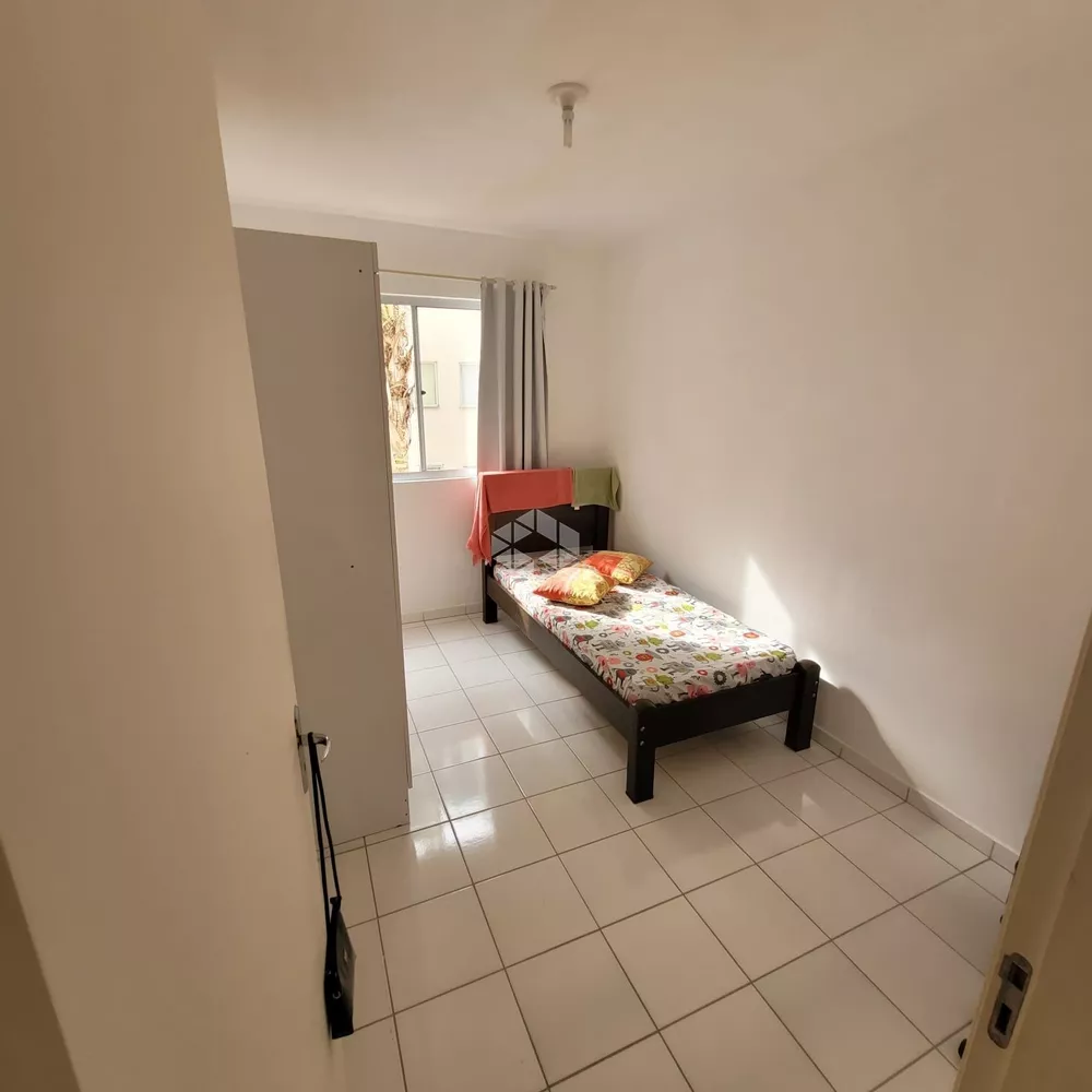 Apartamento, 2 quartos, 53 m² - Foto 4