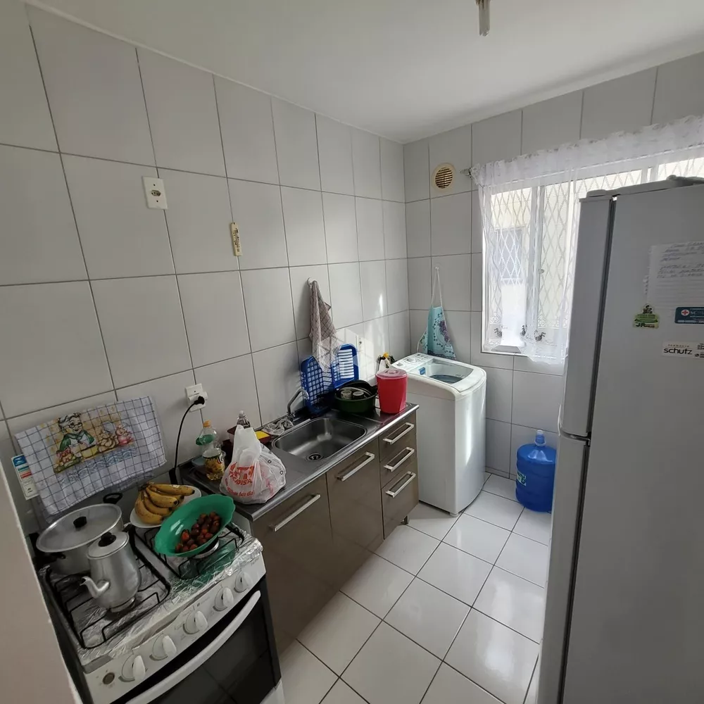 Apartamento, 2 quartos, 53 m² - Foto 5