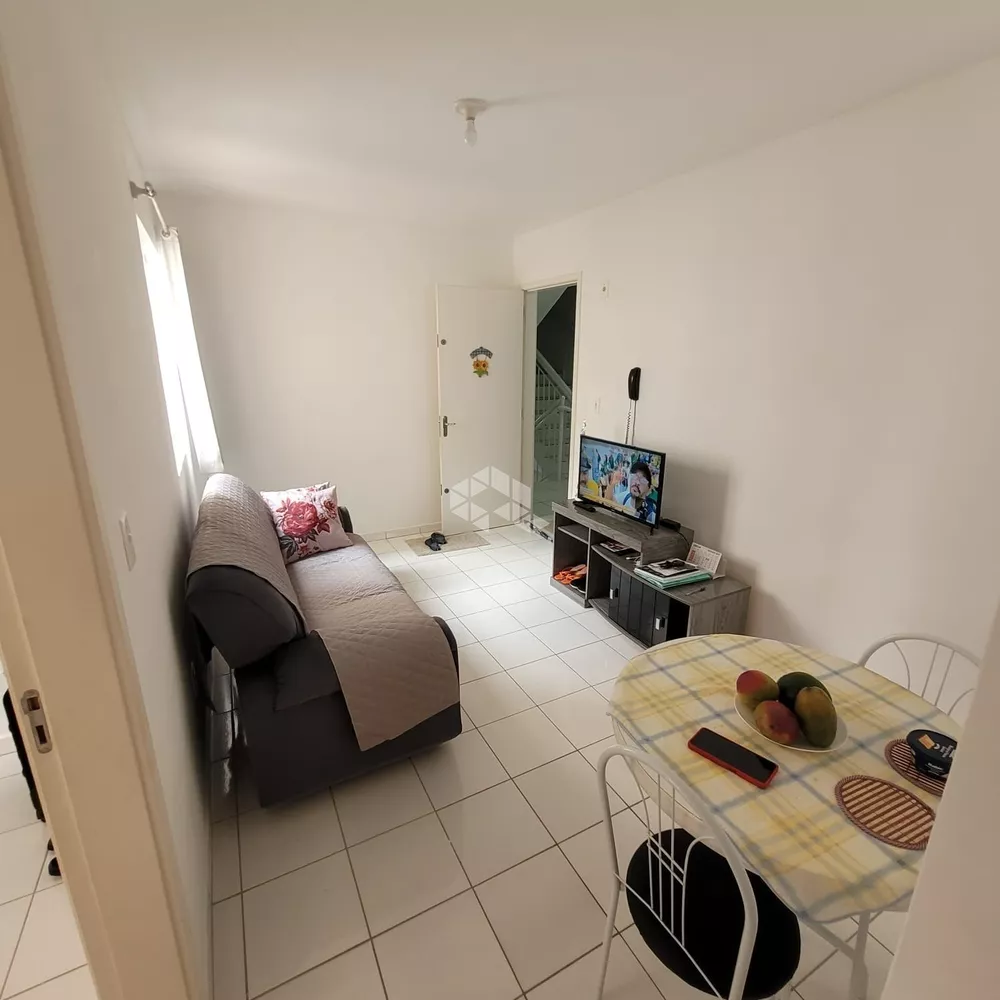 Apartamento, 2 quartos, 53 m² - Foto 8