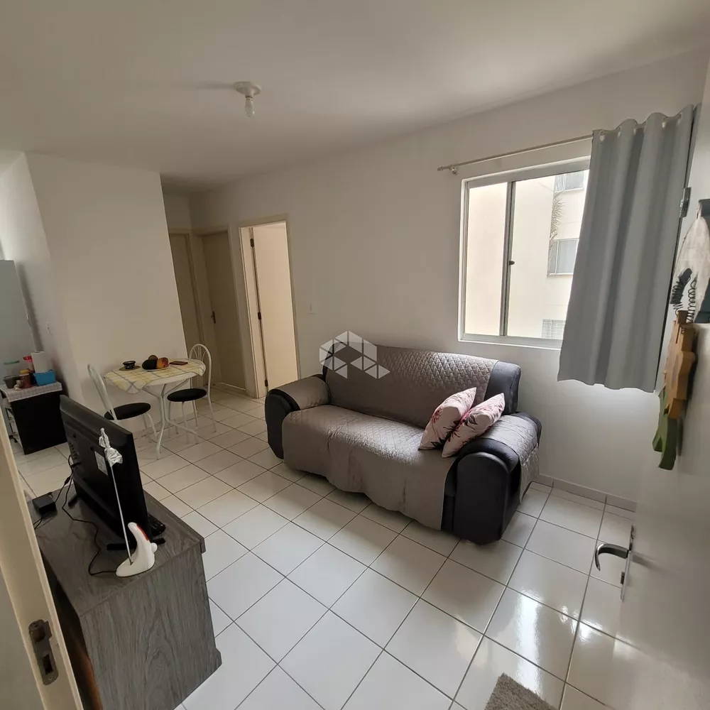 Apartamento, 2 quartos, 53 m² - Foto 1