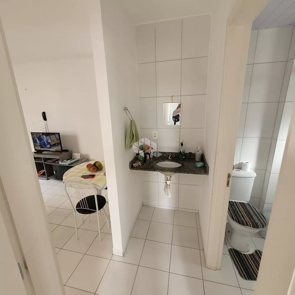 Apartamento, 2 quartos, 53 m² - Foto 6