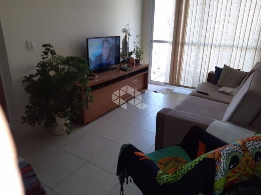 Apartamento, 2 quartos, 62 m² - Foto 2