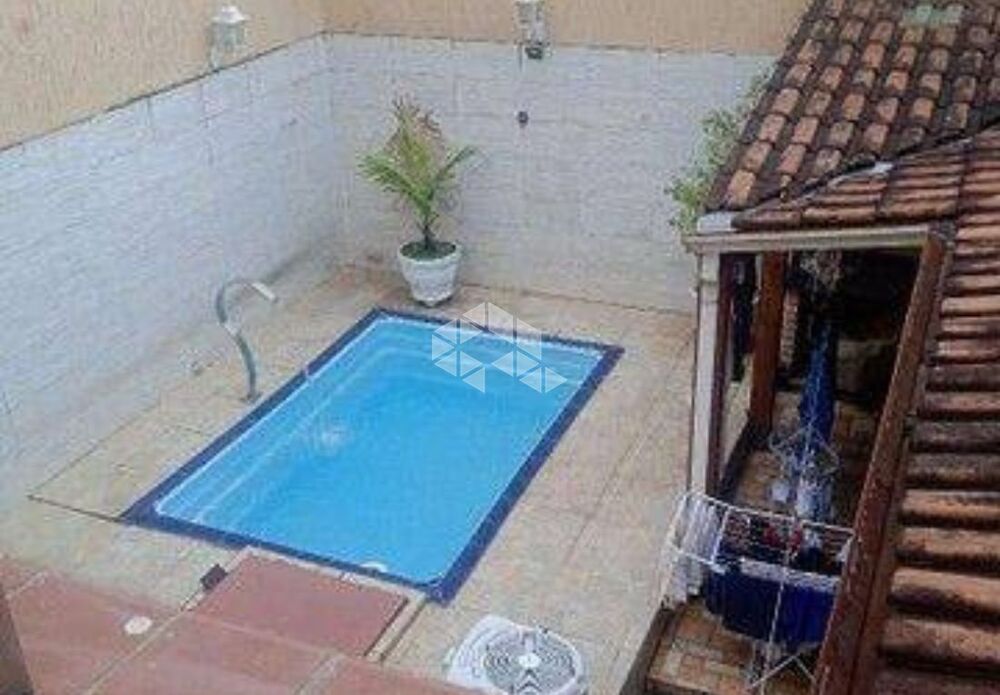 Casa, 2 quartos, 50 m² - Foto 7