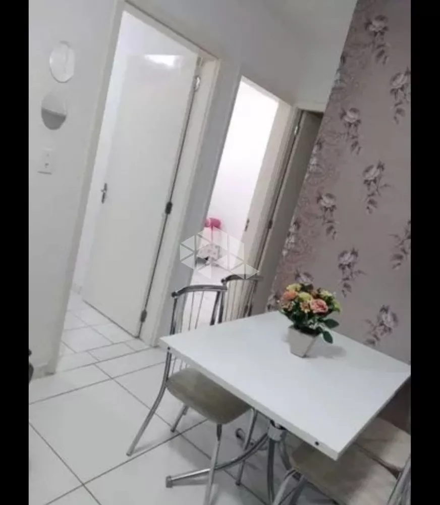 Apartamento, 2 quartos, 47 m² - Foto 3