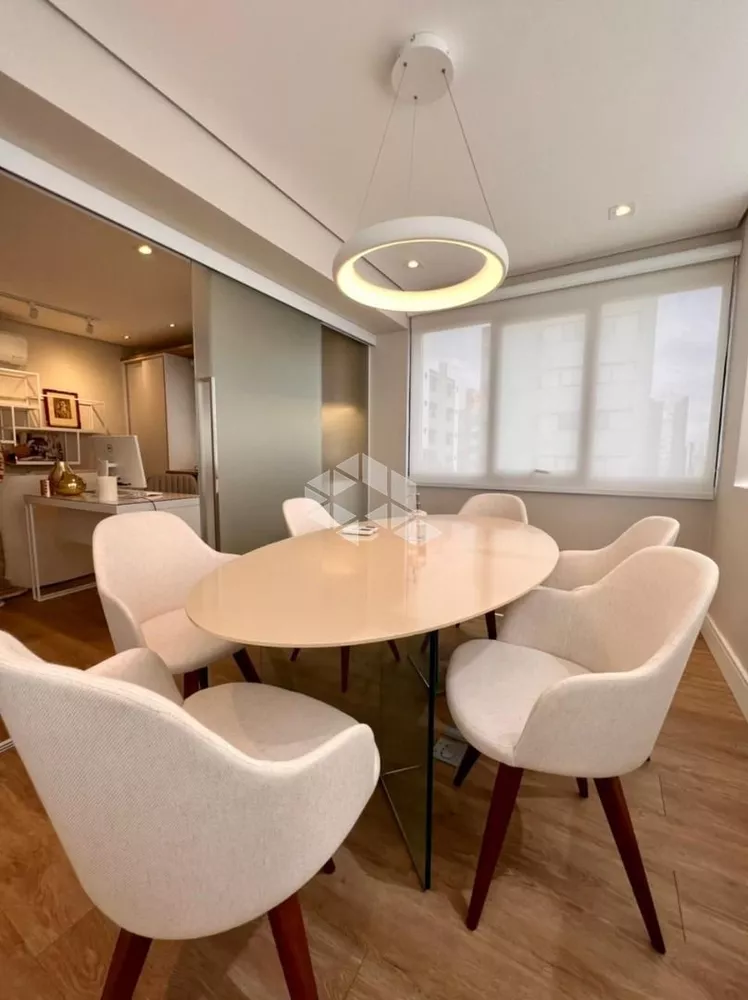 Sala-Conjunto, 79 m² - Foto 14