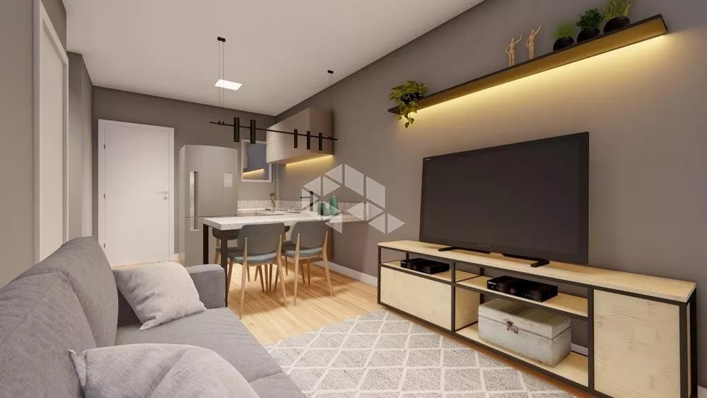 Casa à venda com 2 quartos, 73m² - Foto 4