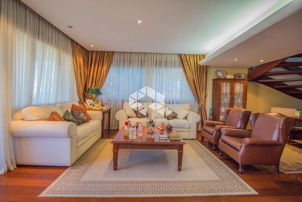 Cobertura, 5 quartos, 570 m² - Foto 2