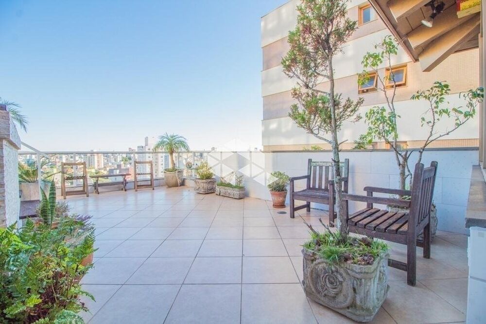 Cobertura, 5 quartos, 570 m² - Foto 1