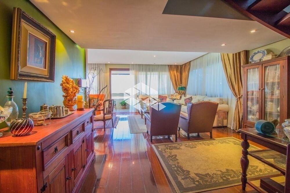 Cobertura, 5 quartos, 570 m² - Foto 3