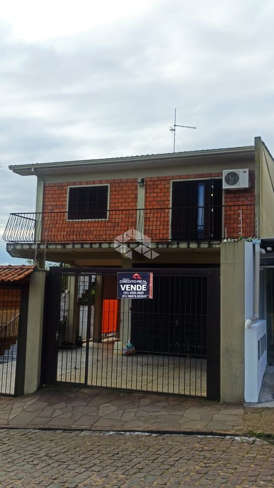 Casa à venda com 4 quartos, 155 - Foto 2