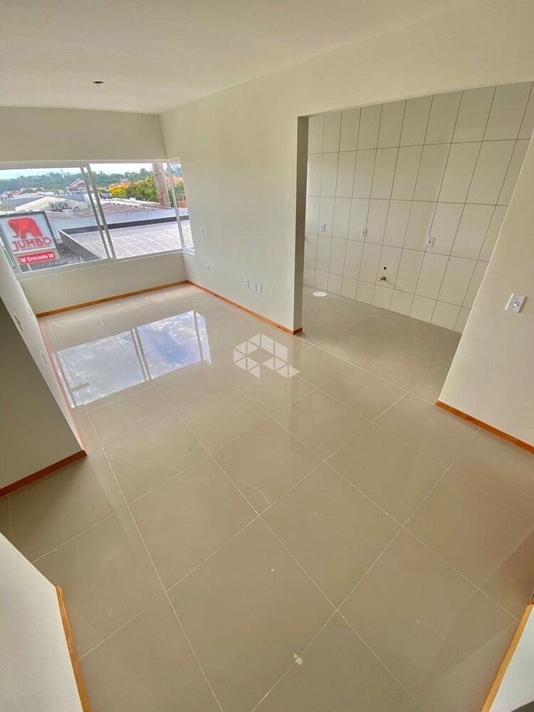 Apartamento à venda com 2 quartos, 55m² - Foto 1
