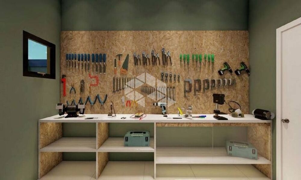 Apartamento, 3 quartos, 60 m² - Foto 4