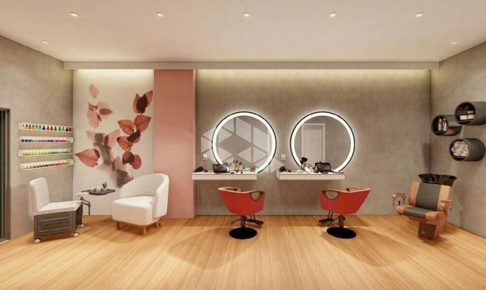 Apartamento, 3 quartos, 60 m² - Foto 6