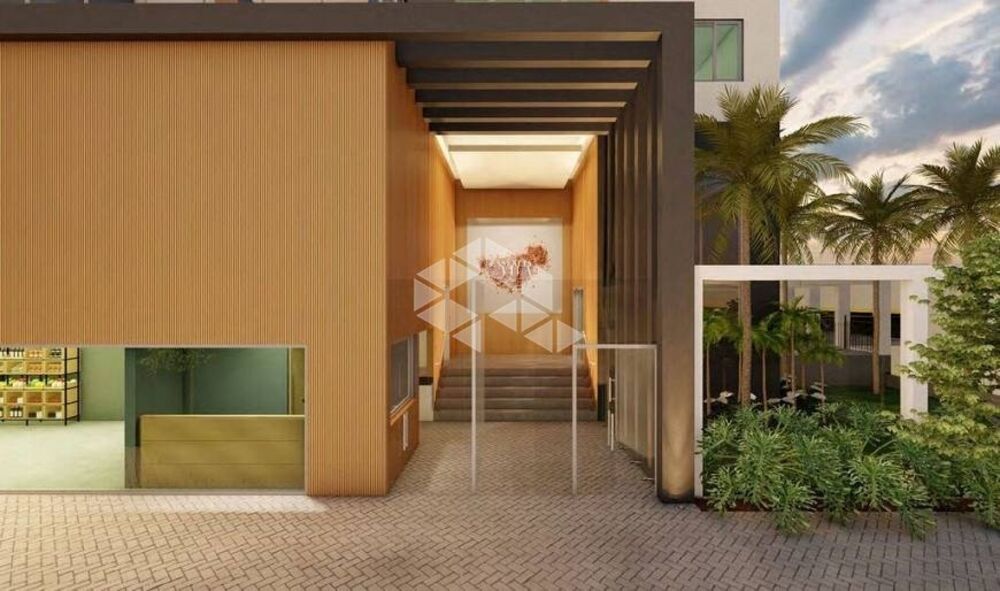 Apartamento, 3 quartos, 60 m² - Foto 3