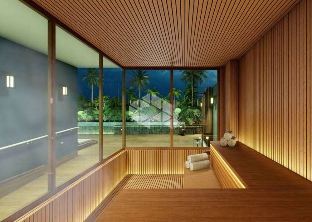 Apartamento, 3 quartos, 60 m² - Foto 5