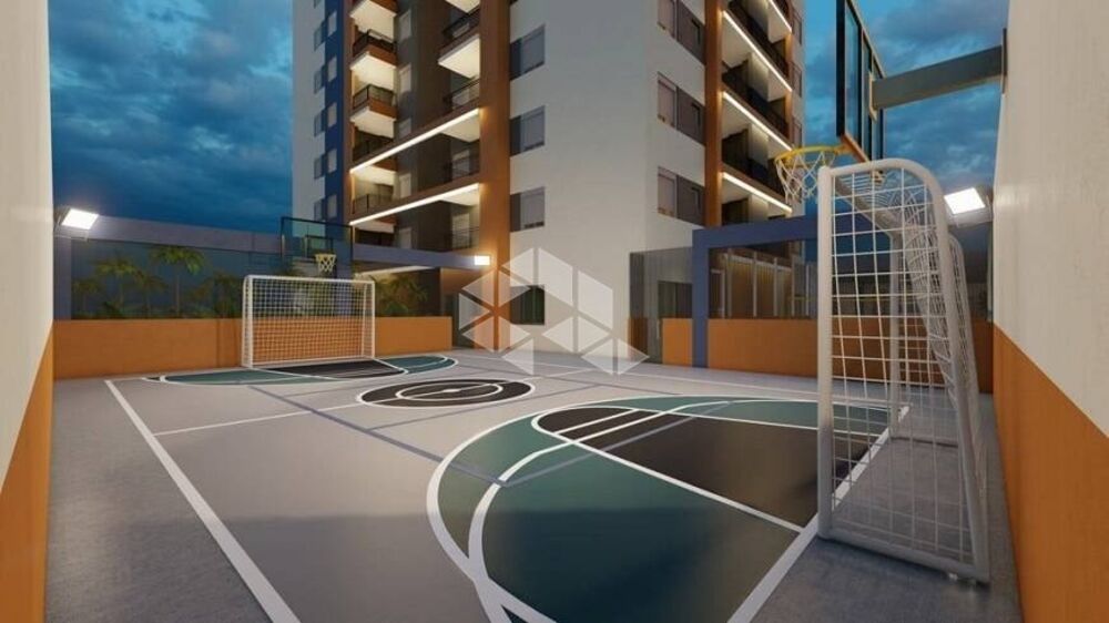 Apartamento, 3 quartos, 60 m² - Foto 7