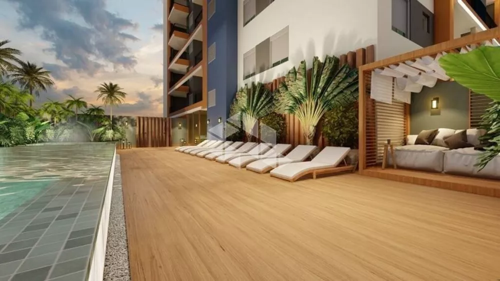 Apartamento, 3 quartos, 60 m² - Foto 14