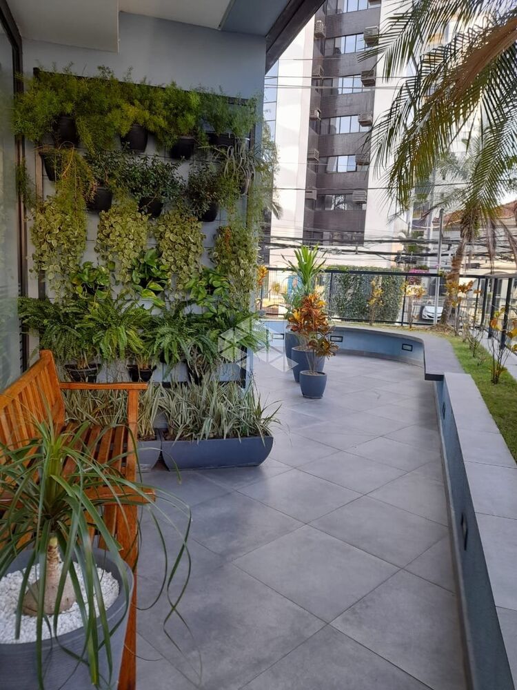 Sala-Conjunto, 33 m² - Foto 1
