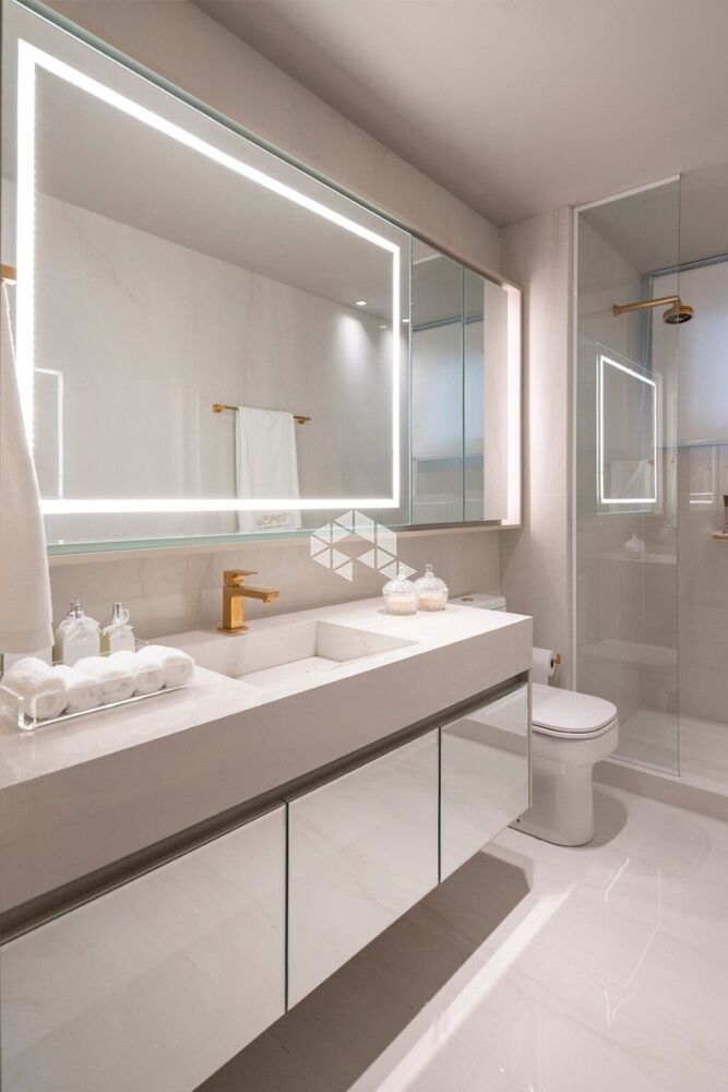 Apartamento, 4 quartos, 202 m² - Foto 4