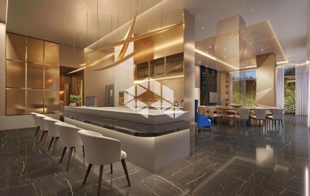 Apartamento, 4 quartos, 202 m² - Foto 2