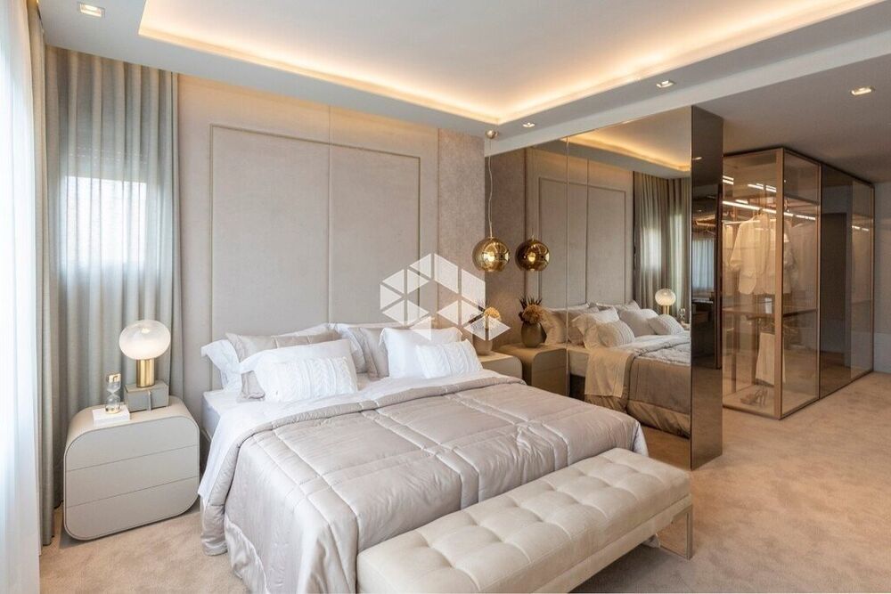 Apartamento, 4 quartos, 202 m² - Foto 1