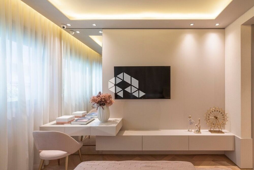 Apartamento, 4 quartos, 202 m² - Foto 3