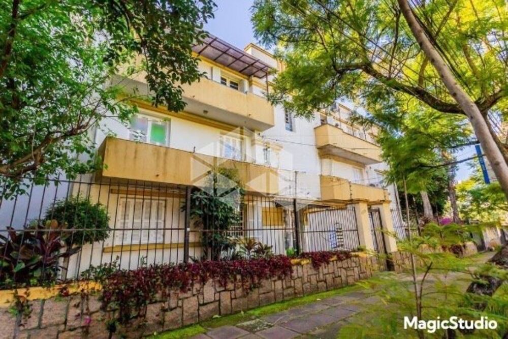 Apartamento, 2 quartos, 70 m² - Foto 1
