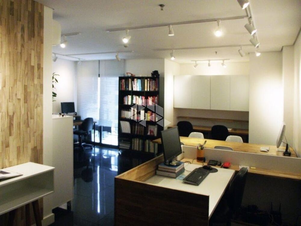Conjunto Comercial-Sala à venda, 41m² - Foto 4